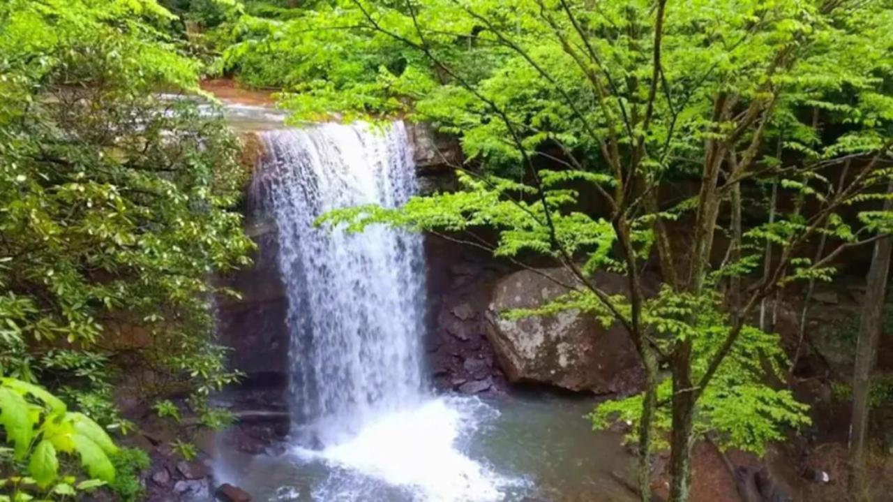 In - Closest Place To The Gap Trail In Ohiopyle, Pa, Hot Tub Ohiopyle