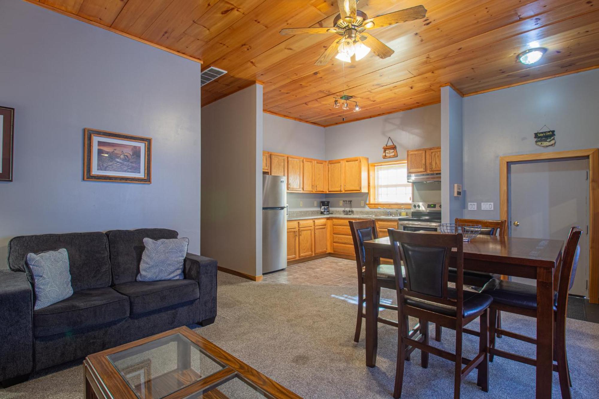 In - Closest Place To The Gap Trail In Ohiopyle, Pa, Hot Tub Villa Ohiopyle