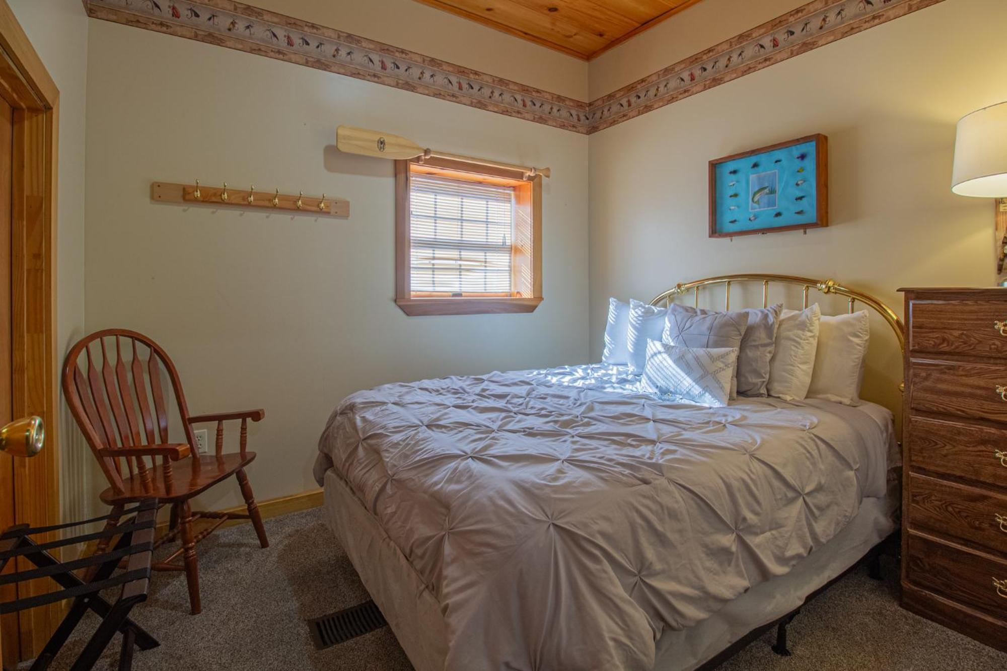 Villa In - Closest Place To The Gap Trail In Ohiopyle, Pa, Hot Tub *