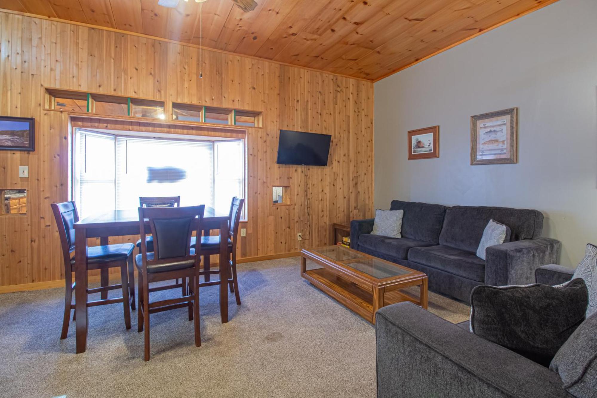 Villa In - Closest Place To The Gap Trail In Ohiopyle, Pa, Hot Tub Ohiopyle