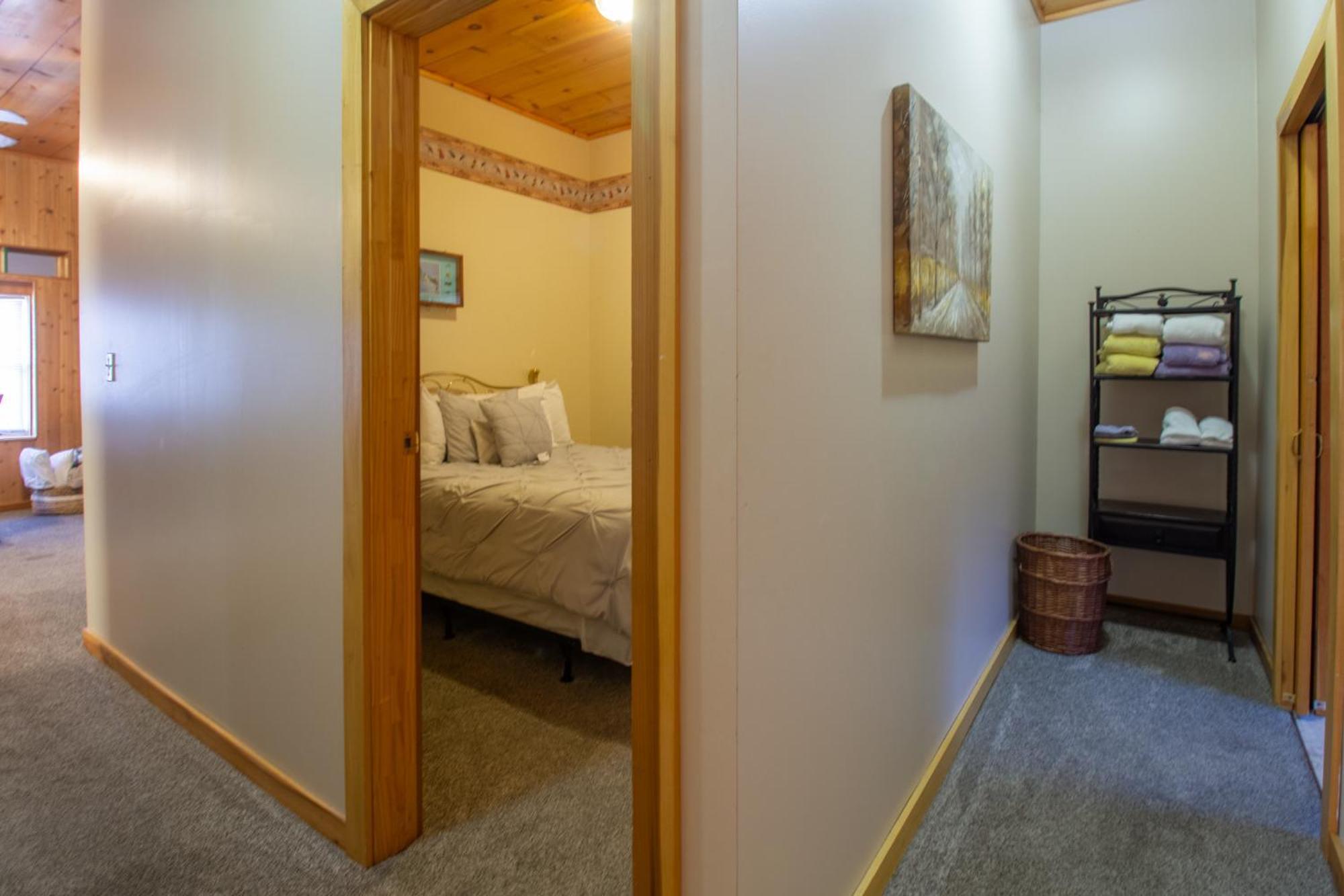 In - Closest Place To The Gap Trail In Ohiopyle, Pa, Hot Tub Villa *
